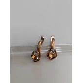 Cercei Din Aur Proba 585* 2.86 gr