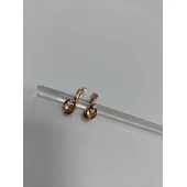 Cercei Din Aur Proba 585* 2.86 gr