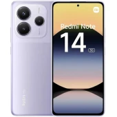 Telefon Xiaomi Redmi Note 14 256 GB Purple