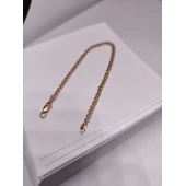 Bratara din Aur Proba 585* 2.08 Gr