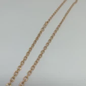 Lanţ 585* masa 5.45gr