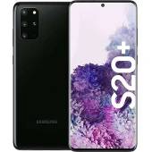 Telefon Samsung Galaxy S20 Plus  128 GB Black