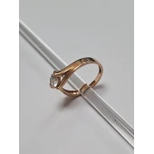 Inel Din Aur Proba 585 1.84 gr