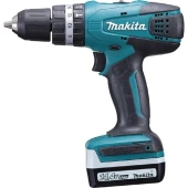 Mașină de înșurubat electrică Makita HP347D