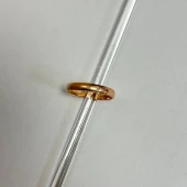 Verighetă Din Aur Prova 585* 2,03 g