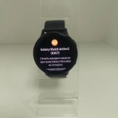 Ceas Inteligent Samsung Watch Active 2 Black