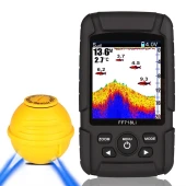 Fishing F718Lic