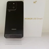 Telefon Honor 200Srmart 4/256Gb ,Black