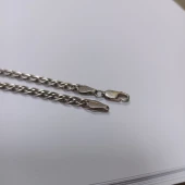 Lant din argint proba 925* 16.4 gr