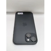 Telefon Apple iPhone 15 128 GB Black
