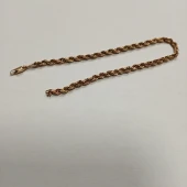 Bratara Din Aur Proba 585* 1.94 gr