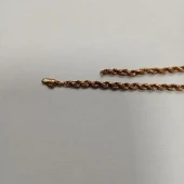 Bratara Din Aur Proba 585* 1.94 gr