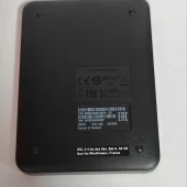 Hard Disk portabil HDD WD Elements 1 TB