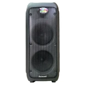 Boxă Meiende MR-816 Black