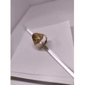 Inel Din Aur Proba 585 5,01 Gr