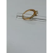 Inel din Aur Proba 585.2.36