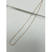 Lant Din Aur 585* 1.24 gr