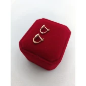 Cercei Din Aur Proba 585* 1.27 gr