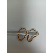 Cercei Din Aur Proba 583* 2.13 gr