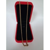 Lant Din Aur Proba 585* 14.15 gr