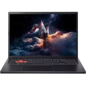 Laptop Acer Nitro NL16-71G Black