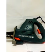 Ferăstrău electric Black Decker Scorpion KS890E