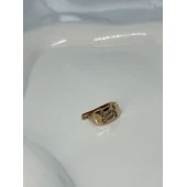 Cercel Din Aur Proba 585 0.84 gr