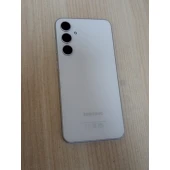Telefon Samsung Galaxy S23 FE 256 GB White