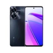 Telefon Realme C55 256 GB Black