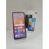 Telefon Xiaomi Redmi Note 11 Pro 64 GB Black
