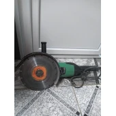 Polizor unghiular HiKOKI G23SW2, 2200 W