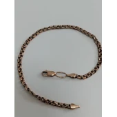 Brățară Din Aur Proba 585* 4,22 gr