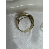 Ghiul Din Aur Proba 585* 9.56 gr