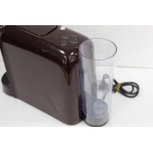 Espressor cu capsule PHILIPS L'OR Barista Piano Noir LM8012/80