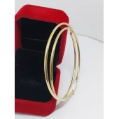 Cercei Din Aur Porba 585 4,97 gr.