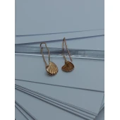 Cercei Din Aur Proba 585* 0.96 gr