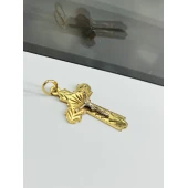 Cruce Din Aur Proba 585* 1.52 gr