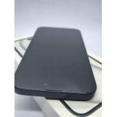 Telefone Apple iPhone 15 Plus 256 GB Black