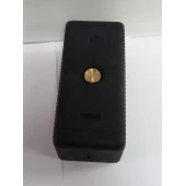 Boxă Portabilă Marshall Emberton Black