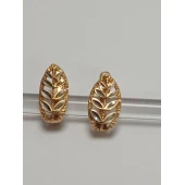 Cercei Din Aur Proba 585* 1.94 gr