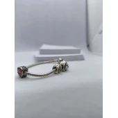 Brățară Pandora Din argint 925* 21.92 Gr