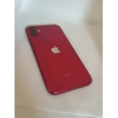 Telefon Apple iPhone 11 4/128 GB Red