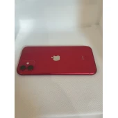 Telefon Apple iPhone 11 4/128 GB Red