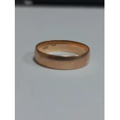 Verighetă 585* 2,59gr.