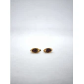 Cercei din aur proba 585* 4.02 Gr