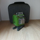 Laser Pro Craft LE-4GL Green