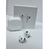 Casti Apple AirPods 4 White