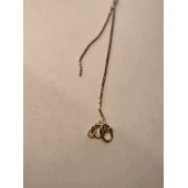 Lant Din Aur Proba 585* 2,42 gr