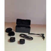 Microfon wireless DJI MIC MINI