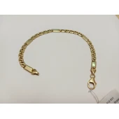 Bratara Din Aur Proba 585* 12.01 Gr